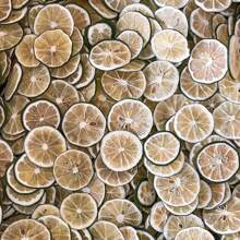 1 包 10/20/30/40/50 片天然黄/绿柠檬片，芳香干花，可用于香薰蜡烛 DIY、礼物、圣诞蜡烛装饰，清新柠檬香气