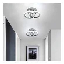 Ceiling Lights - White - View 4