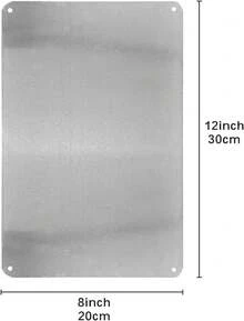 Phlebotomists Knowledge Metal Sign Veins Of The Arm Retro Tin Home Plaque Decor Room Office Hospital Decoration Gift For Women Men 8x12 Inch - sign07 - 查看 2