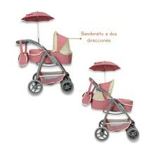 Kids Doll Accessories - Grey - View 4