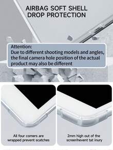 蜘蛛网和星星图案平板电脑保护壳，兼容 iPad 10.2 英寸、iPad Pro 11 2021/2020/10th Gen、iPad Mini 4/5/6、Galaxy Tab A8 10.5 英寸 2022、Matepad 10.4/Tab，带铅笔槽，防摔，平板电脑支架盖 - 黑色 - 查看 5