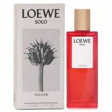Loewe Eau De Parfum Homme Spray Solo Vulcan - Woody & Earthy - View 2