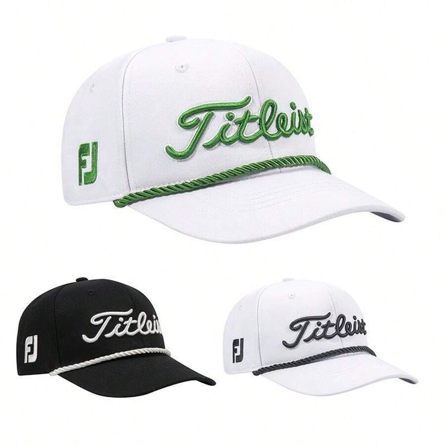 Bamveio Hat Golf Hats For Men Women,Funny Tittes Hat - Nhiều màu - Xem 1
