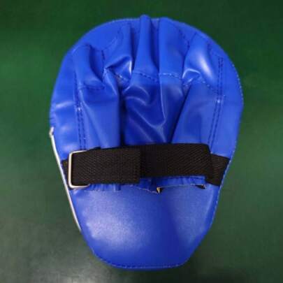 Boxing Hand Target Pad Training Equipment Taekwondo Kick Pad Suitable For Adults And Kids