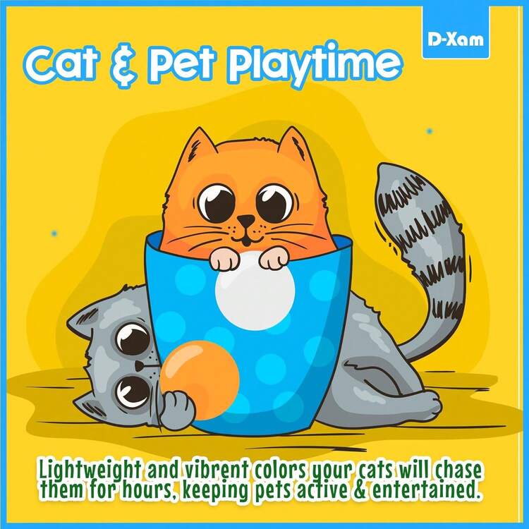 Pong Balls White 15 Or 50 Pack, Professional ABS Table Tennis Ball 1 40mm Official Size + Weight, Training & Practice - Durable High Performance - 50 Pack - View 9