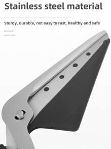 披萨剪刀，可拆卸多功能不锈钢披萨剪刀，披萨铲和切刀二合一