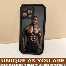 独一无二：个性化外壳，让您的时刻闪耀，兼容 7P XR 11 12 13 14 15 16 Pro Max 17ProMax 17PRO Air 17 S22 S23 S24 S25 Ultra A13 A14 A15 A16 A53 A54 A55 等