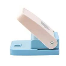 آلة صنع البازل الصغيرة، آلة ثقب قطع البازل المحمولة لصنع هدايا فريدة وديكورات المنزل