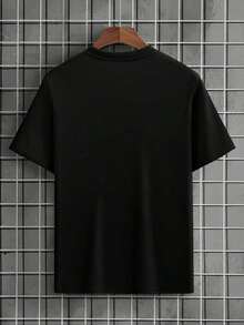 Camiseta Carro Fusca Estampada 100% Algodão Unissex Feminino Masculino Confortável - Roxo - Visão 2