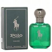 Ralph Lauren Colonia Polo Green Intense Spray - Woody & Earthy - View 2