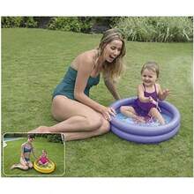 Alberca Para Piso - Piscina - 1 - Ver 2