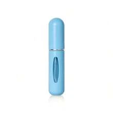 1pc 5ml Refillable Perfume Bottle, Perfume Bottle Mini Portable Sprayer, Fragrance Bottle, Cosmetic Container, Travel Accessories, Hot Selling - Nhiều màu - Xem 10