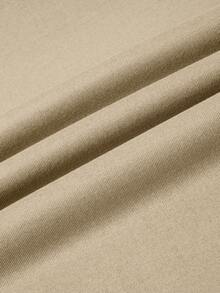 Add Your Own Design To Create Your Personalized Sweatshirt, Customize Your Name, Customize Slogans, Fashionable Text, Long-Sleeved Round-Neck Sweatshirt, Women's Sweatshirt, Suitable For Daily Wear, As A Gift For Her