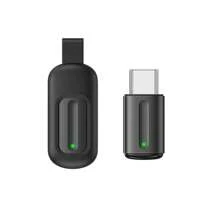 通用智能红外线发射器遥控器 C 型/Lightning 手机红外发射器适配器