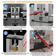 Cable Insertion & Extraction Tools - default - View 8
