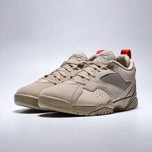 Giày thể thao cổ thấp thường ngày JORDAN MVP 92 HQ3950-200 dành cho nam - màu nâu - Xem 5