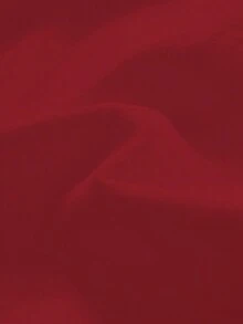 Váy dây mảnh màu trắng phong cách tối giản kiểu Pháp mùa xuân/hè, váy liền thân hở lưng cổ vuông ôm sát, không tay, cổ điển trẻ hóa cao cấp dành cho nữ - Đỏ - Xem 7