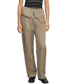 Modern Citizen Arden Drawstring Foldover Pant