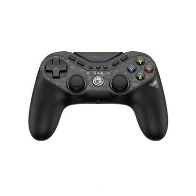  GameSir-T3 Pro Kumiho Gaming Controller, Black - Standard Edition | Bundle Edition