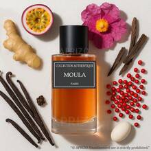 Inspired By Mula Mula - Authentic Moula Collection 50ml Unisex Eau De Parfum - Sweet - View 2
