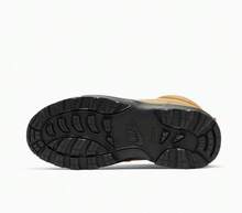 Nike Big Kids' Manoa Leather Lightweight Casual Sneakers