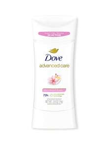Dove 【美国进口】高级护理止汗香体棒，樱花柚子香氛，生日、毕业派对、旅行、露营、户外活动、校园旅行、节日庆典、夏季、秋季送礼佳品，日常使用更佳。 - 多樣化香型 - 查看 1