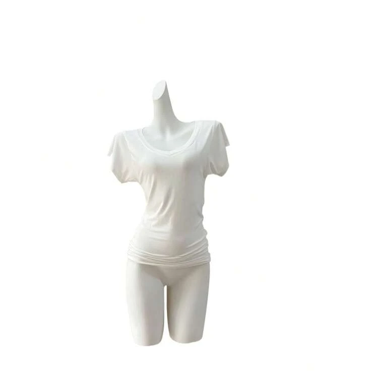 Raincoat - Grey - View 3
