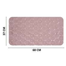 Bathtub Mats - 彩色 - 查看 1