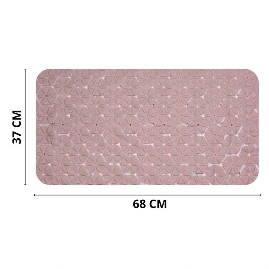 Bathtub Mats - 彩色 - 查看 1