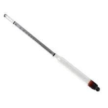Hydrometer - PROOF and Tralle - View 3