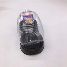 1pc Pet Automatic Water Dispenser, Large Capacity Anti-Spill Water Bowl, Pet Dog Cat Drinking Fountain, Waterflow Drinking Feeder, No Electricity Required - Multicolor - View 5