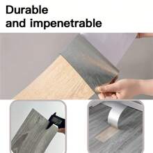 10 件/套 51cmx15cm 复古木纹自粘防滑地板贴纸，撕下并粘贴 DIY 防水壁纸，防油厨房瓷砖贴纸，适用于厨房、卧室、浴室、餐厅、客厅、台面家具礼物生日毕业房间装饰家居装饰墙壁装饰浴室装饰卧室装饰房间装饰用品客厅装饰房屋装饰家居装饰客厅墙壁艺术墙纸墙贴墙贴厨房配件厨房用品厨房装饰地砖地板地砖自粘地砖撕下粘贴 - 彩色 - 查看 13