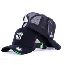 American Country Trucker Cap ORIGINAL Canvas No Limit Of The Loop Other Vintage Embroidered Fabric Country Cap All - 參考文獻 87 - 查看 1