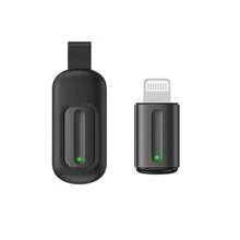 通用智能红外线发射器遥控器 C 型/Lightning 手机红外发射器适配器