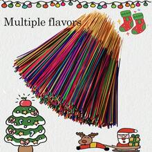 批发香棒，多种香味 - 鼠尾草、薰衣草、玫瑰、樱花、柠檬草和茉莉 | 持久留香的家居和户外香氛 | 批发选项：40/90/180/360/500/800 支 - 升級版 - 查看 6