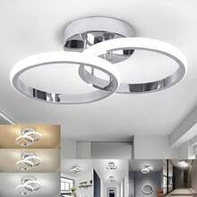 Ceiling Lights - White - View 1