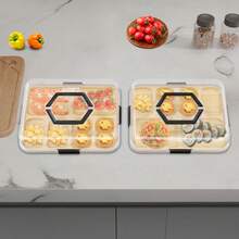 SanBouSi Altri utensili da cucina - Multicolore - Visualizzare 5