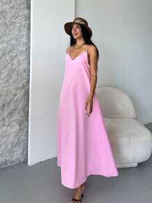 Dusty Pink