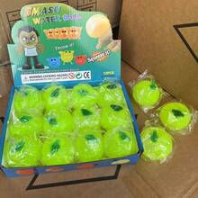 1 件水果挤压玩具 - 挤压玩具 - 挤压玩具 - 儿童挤压玩具 - 儿童减压玩具 - 减压玩具 - 收藏装饰品 - 针线玩具 - 旅行玩具 - 教室坐立不安玩具 - 迷你沐浴玩具 - 圣诞文具减压球 - 生日礼物 - 圣诞礼物 - 万圣节礼物 - 圣诞夜礼物 - 完美礼物 - 礼物 - 玩具 - 游戏 - 彩色 - 查看 3