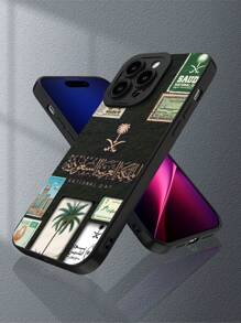 غطاء هاتف شخصي مناسب كهدية للصديقة، أفضل صديقة، الزوجة، العمة، المدير، الأخت، الزوج، الزملاء، المعلم، عيد الميلاد، العطلات، مقاوم للغبار ومقاوم للماء، متوافق مع هواتف آيفون 13/17/16/15/14/13/12/11/برو/برو ماكس/إكس/إكس آر/إكس إس/إكس إس ماكس/7/8/بلس وغيرها