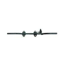 Baseno Barra posapies DT125 DT150 FT125 FT150 repuestos originales motocicleta barra resistente instalación sencilla compatible varios modelos accesorios taller automotriz calidad - A - Ver 3