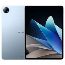 vivo Pad 2 Flagship Audio And Video System With 6 Speakers, 144Hz Refresh Rate, Dimensity 9000 Processor For Smooth Performance, 12.1-Inch Screen, Ocean Blue - Clear Sea Blue - View 2