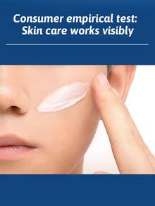 NIVEA Nivea Men Hydra Max Pro Essence Facial Cleanser, Deep Cleansing,Water Lock-In, Pore Cleansing, Men's Facial Care, Dirt Removal, 2X Hyaluronic Acid Sodium + Deep Sea Algae ,Enhance Elasticity, Deep Nourishment, Purifying And Moisturizing, Refreshing Skin, German Hydrating Technology, Daily Cleansing,Suitable For All Skin Type.