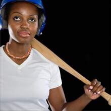 Cricket Equipment Bag - D 款 - 查看 8