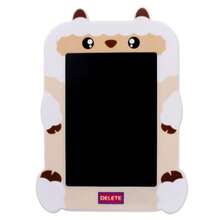 BUYTITI Pizarrón Mágico Con Diseño De Animales Y Pantalla LCD - Multicolor - Ver 5