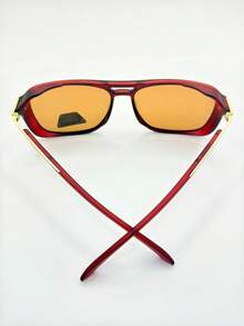 1 Peça Unissex solar com lente polarizado