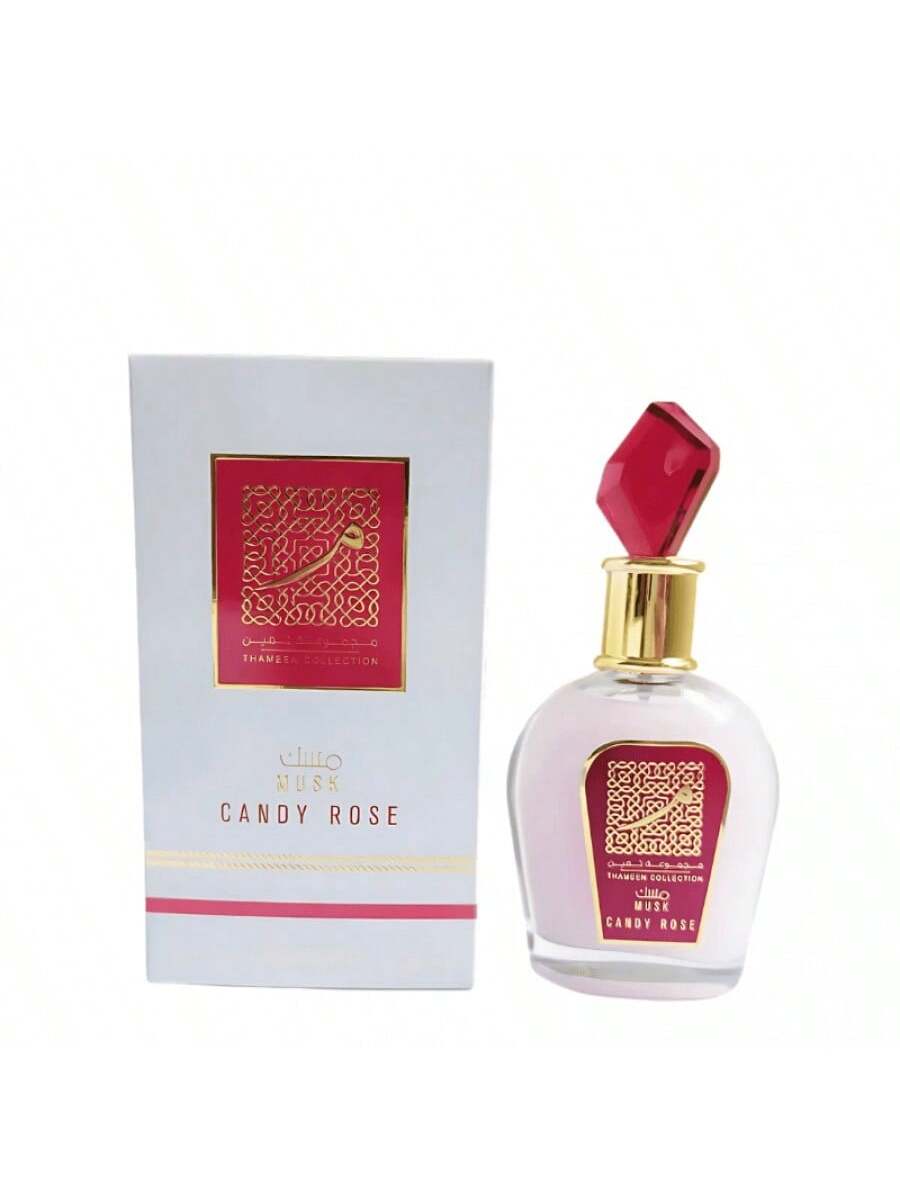 Perfume árabe para mujer 100 ml