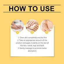 蜜蜂皮肤修复霜，蜜蜂护理霜，紧致肌肤护理，减少皱纹和保湿，适合所有肤质