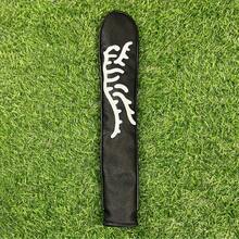 Funda clásica con diseño de tigre para varilla indicadora de dirección de golf, funda para varilla de posicionamiento, sombrero protector para práctica de béisbol, disponible en cuatro colores diferentes - Multicolor - Ver 6