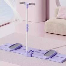 Multi Functional Fitness Board, Pilates Mat, Full Body Training Slider, One Two In One Leg Exercise Equipment, Adjustable Weight Loss Ski Trainer, Used For Thigh, Waist, Pelvic, And Gluteal Muscle Training And Body Shaping. Ski Adjustable Shaping Board, Home Office Fitness Equipment - Multicolor - View 12